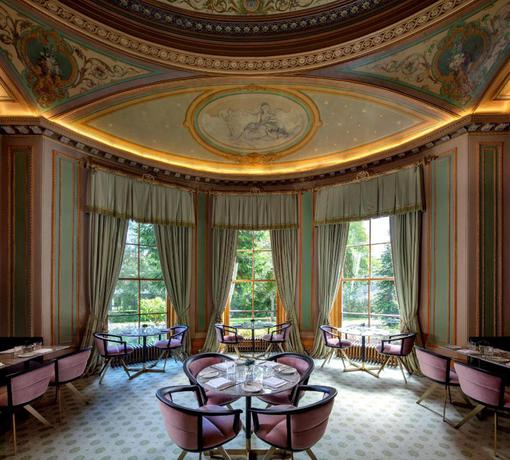 Imagen de los interiores del Hotel The Scott. Foto 21