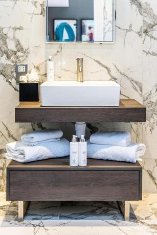 Imagen general del Hotel The Scott. Foto 12