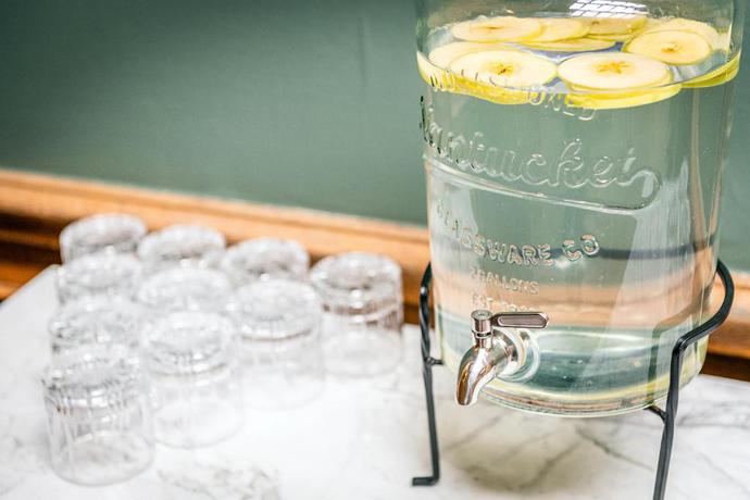 Imagen general del Hotel The Scott. Foto 17