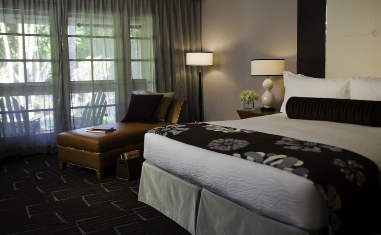 Imagen de la habitación del Hotel The Scott Resort and Spa (formerly Firesky Resort). Foto 8