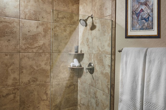 Imagen de la habitación del Hotel The Scottsdale Plaza Resort and Villas. Foto 11