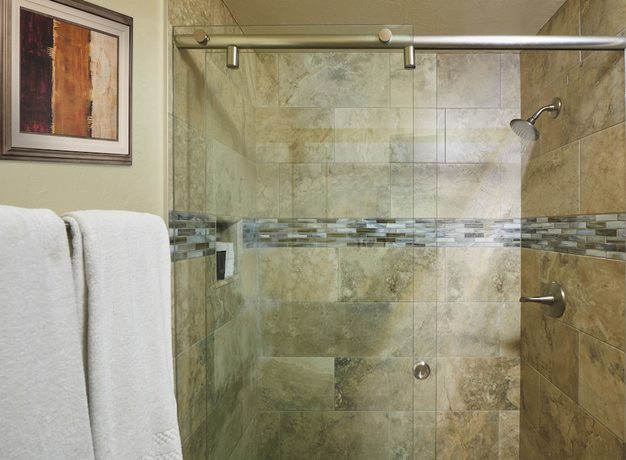 Imagen de la habitación del Hotel The Scottsdale Plaza Resort and Villas. Foto 14