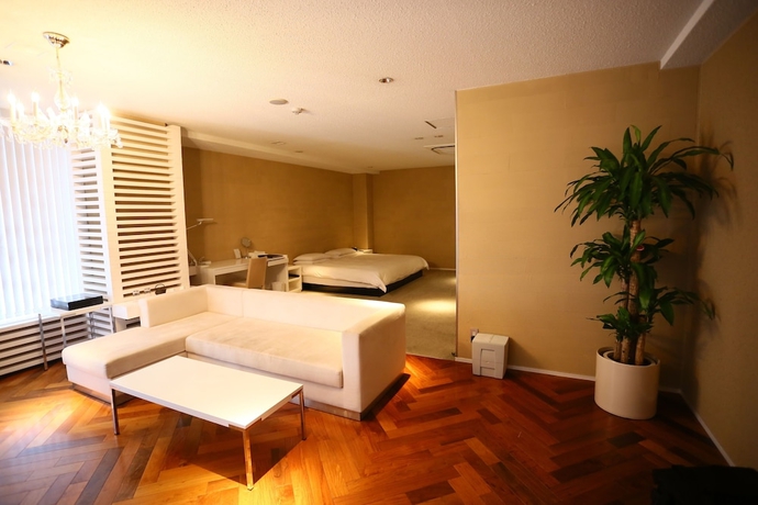 Imagen de la habitación del Hotel The Screen. Foto 5