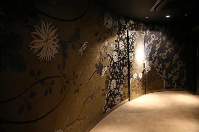 Imagen de la habitación del Hotel The Screen. Foto 8