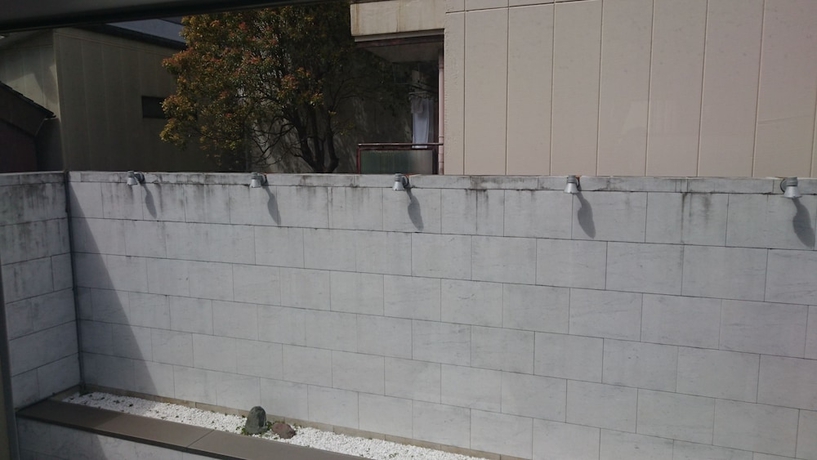 Imagen de la habitación del Hotel The Screen. Foto 11