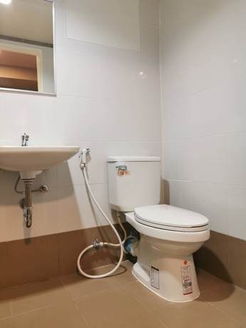 Imagen de la habitación del Hotel The Sea Bangsaen. Foto 14