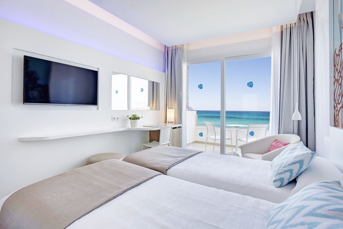 Imagen de la habitación del Hotel The Sea By Grupotel - Adults Only. Foto 9