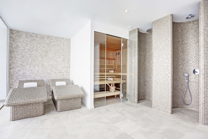 Imagen general del Hotel The Sea By Grupotel - Adults Only. Foto 2