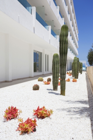 Imagen general del Hotel The Sea By Grupotel - Adults Only. Foto 4