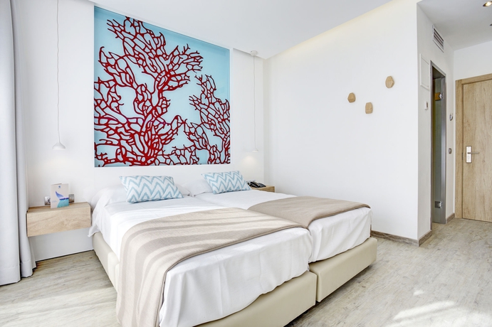 Imagen de la habitación del Hotel The Sea By Grupotel - Adults Only. Foto 10