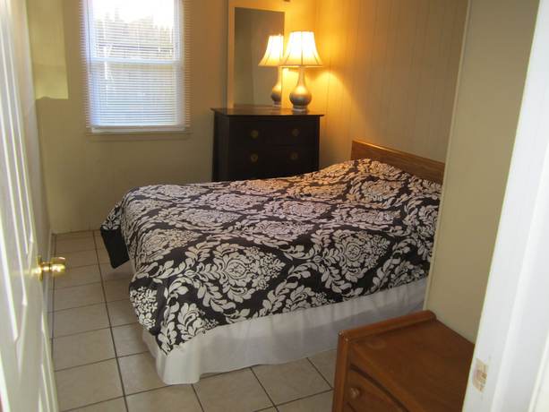 Imagen de la habitación del Hotel The Sea Garden Motel and Apartments. Foto 10