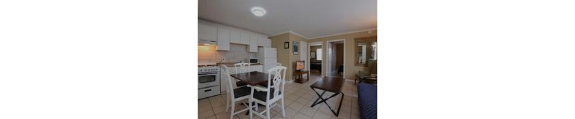 Imagen de la habitación del Hotel The Sea Garden Motel and Apartments. Foto 12