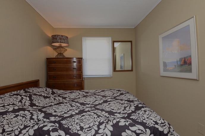 Imagen de la habitación del Hotel The Sea Garden Motel and Apartments. Foto 16