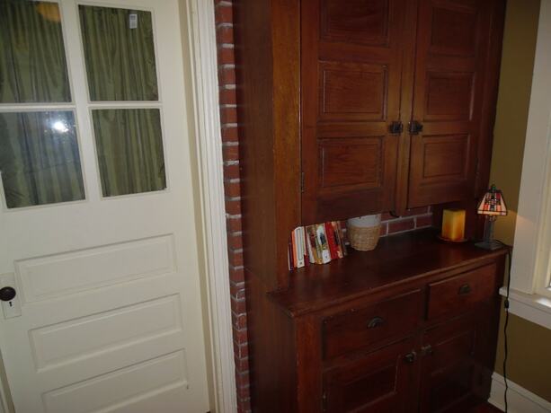 Imagen de la habitación del Hotel The Sea Gypsy. Foto 12
