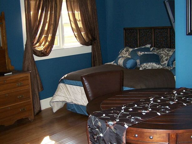 Imagen general del Hotel The Sea Gypsy. Foto 2