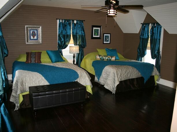 Imagen general del Hotel The Sea Gypsy. Foto 3