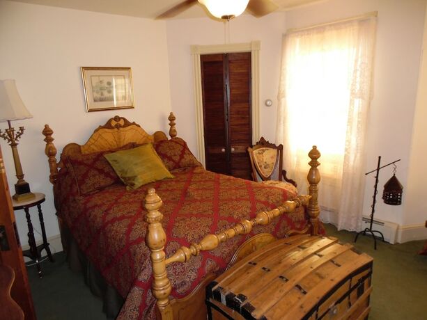 Imagen general del Hotel The Sea Gypsy. Foto 4