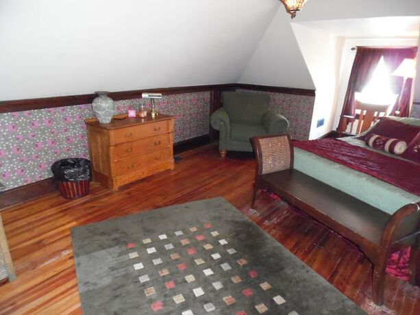Imagen general del Hotel The Sea Gypsy. Foto 5