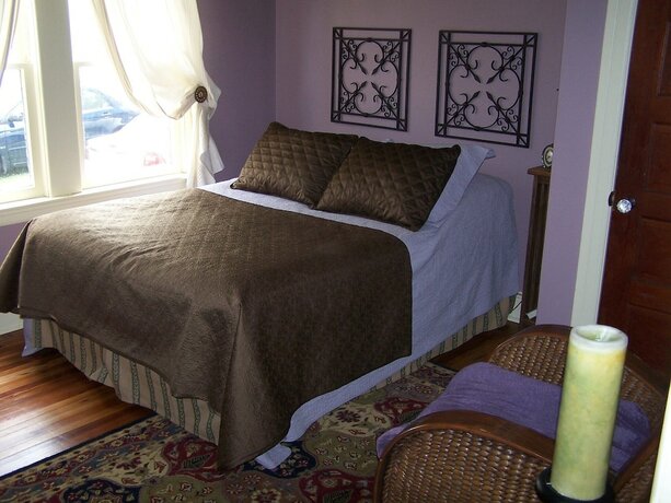 Imagen de la habitación del Hotel The Sea Gypsy. Foto 18