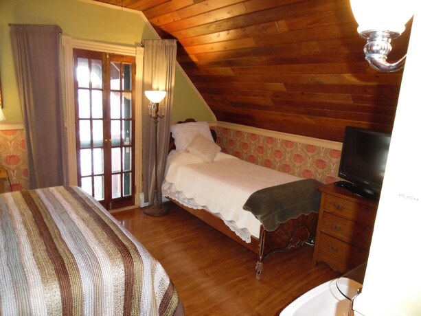 Imagen general del Hotel The Sea Gypsy. Foto 6
