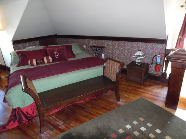 Imagen general del Hotel The Sea Gypsy. Foto 8