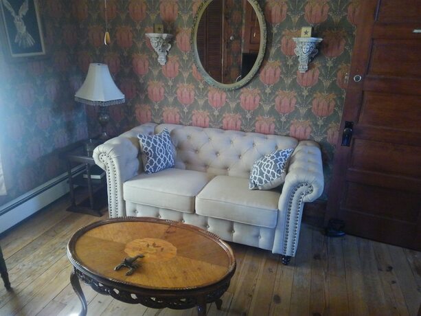 Imagen general del Hotel The Sea Gypsy. Foto 9