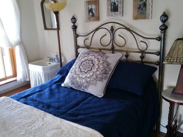 Imagen general del Hotel The Sea Gypsy. Foto 10