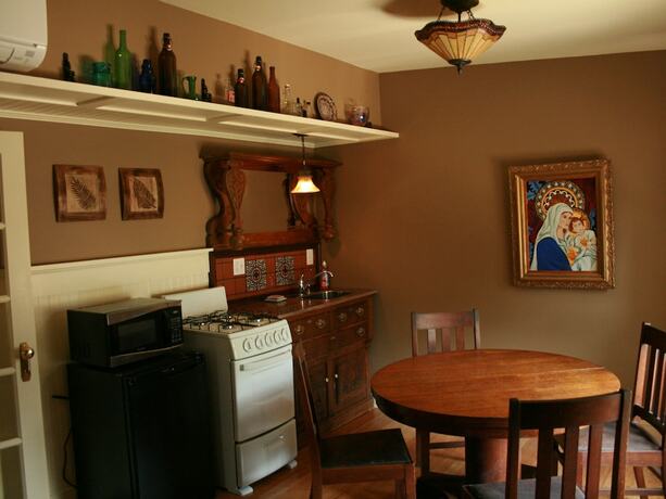 Imagen de la habitación del Hotel The Sea Gypsy. Foto 20