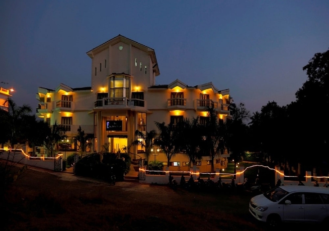 Imagen general del Hotel The Sea Horse Resort. Foto 1