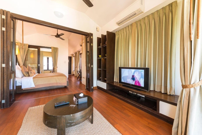 Imagen de la habitación del Hotel The Sea Koh Samui Resort and Residences by Tolani. Foto 5