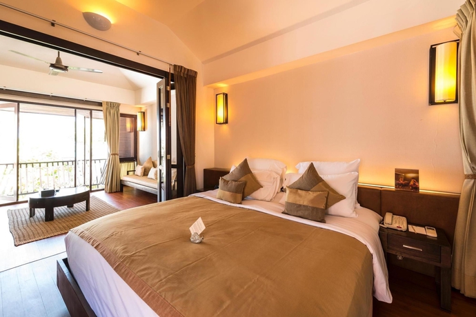 Imagen de la habitación del Hotel The Sea Koh Samui Resort and Residences by Tolani. Foto 10