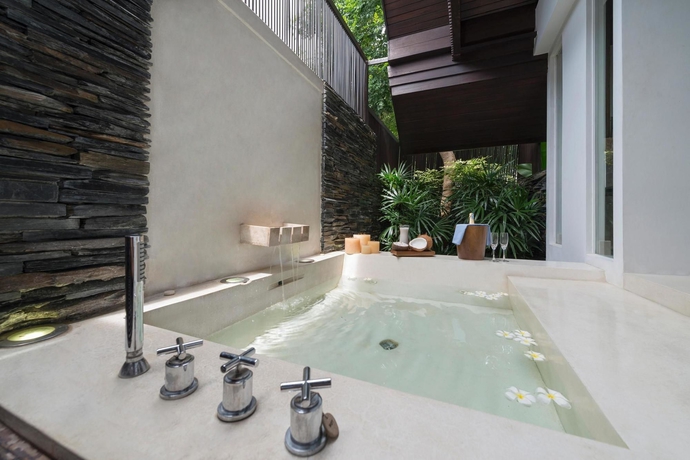 Imagen de la habitación del Hotel The Sea Koh Samui Resort and Residences by Tolani. Foto 12