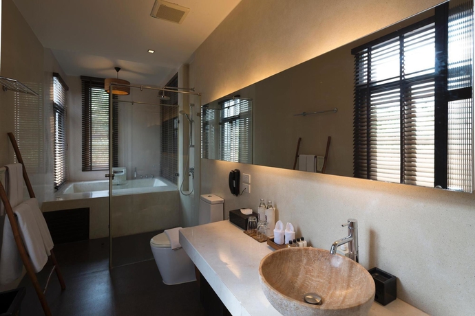 Imagen de la habitación del Hotel The Sea Koh Samui Resort and Residences by Tolani. Foto 14