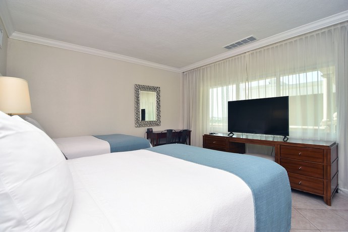 Imagen de la habitación del Hotel The Sea Lord And Suites (adults Only). Foto 3