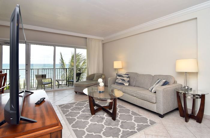 Imagen de la habitación del Hotel The Sea Lord And Suites (adults Only). Foto 5