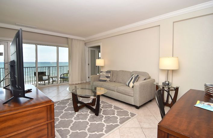 Imagen de la habitación del Hotel The Sea Lord And Suites (adults Only). Foto 6