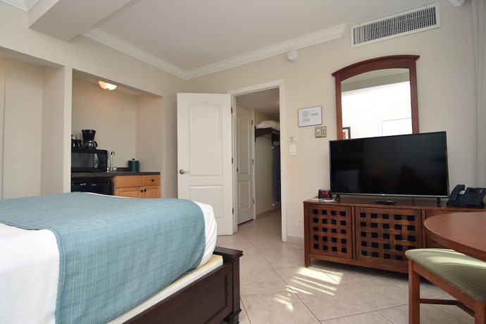 Imagen de la habitación del Hotel The Sea Lord And Suites (adults Only). Foto 7