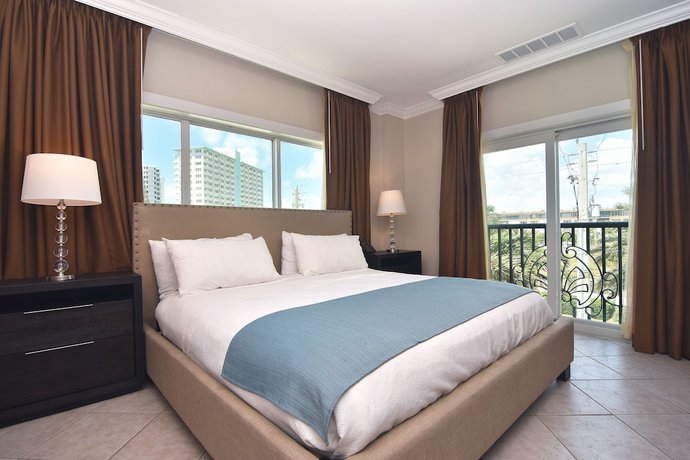 Imagen de la habitación del Hotel The Sea Lord And Suites (adults Only). Foto 8