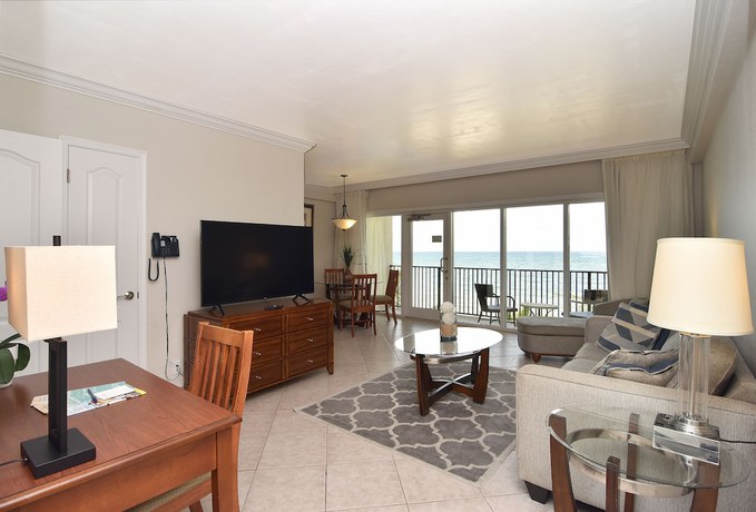 Imagen de la habitación del Hotel The Sea Lord And Suites (adults Only). Foto 11