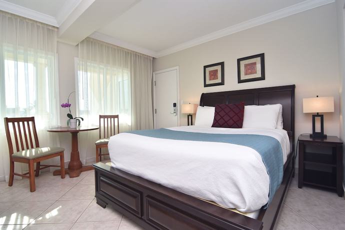 Imagen de la habitación del Hotel The Sea Lord And Suites (adults Only). Foto 15