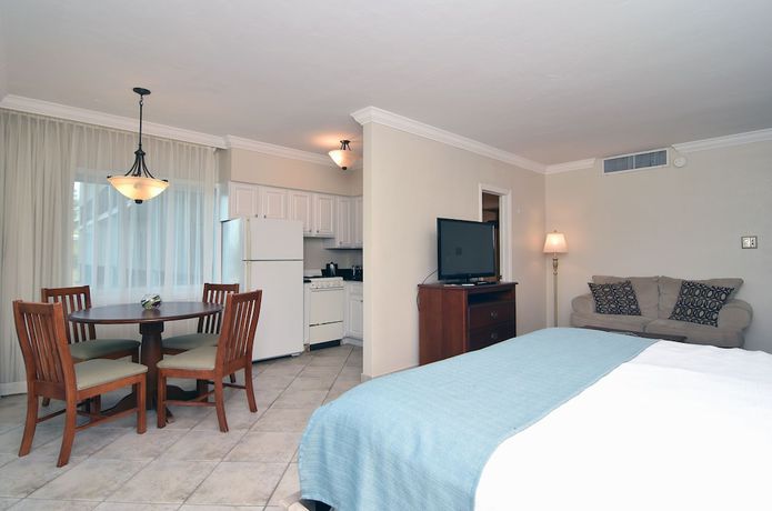 Imagen de la habitación del Hotel The Sea Lord And Suites (adults Only). Foto 17