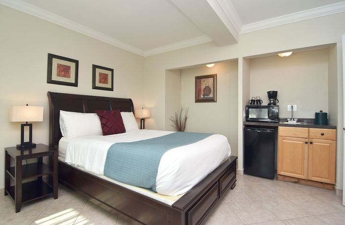 Imagen de la habitación del Hotel The Sea Lord And Suites (adults Only). Foto 20