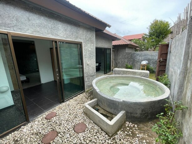 Imagen general del Hotel The Sea Resort Haad Rin. Foto 5