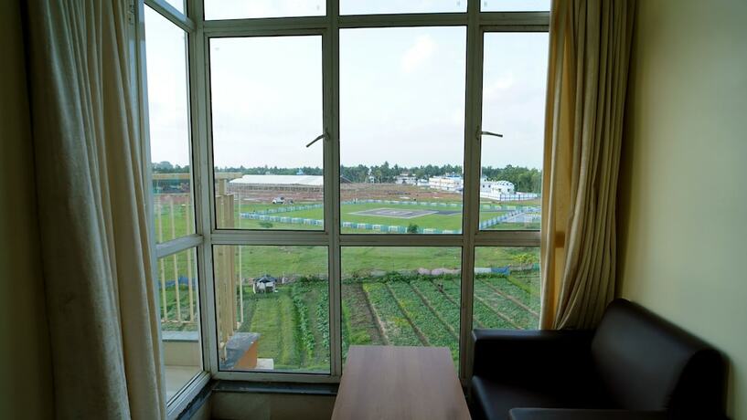 Imagen de la habitación del Hotel The Sea Scape. Foto 16