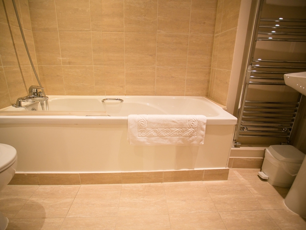 Imagen de la habitación del Hotel The Sea Trout Inn. Foto 9