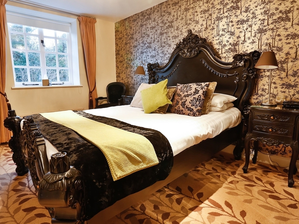 Imagen de la habitación del Hotel The Sea Trout Inn. Foto 10