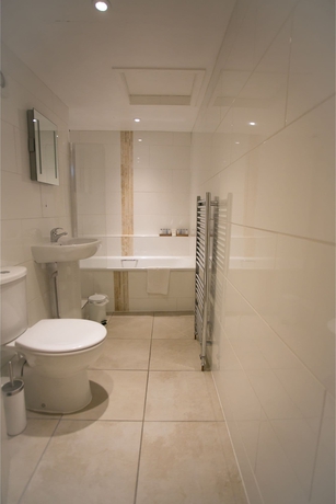 Imagen de la habitación del Hotel The Sea Trout Inn. Foto 11