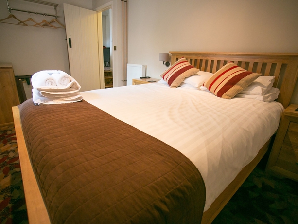 Imagen de la habitación del Hotel The Sea Trout Inn. Foto 13