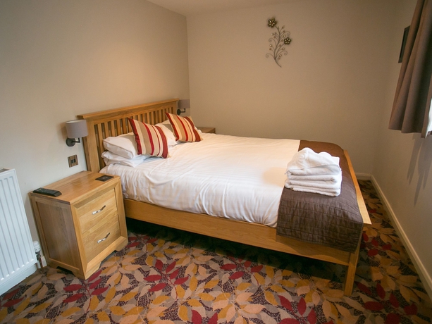 Imagen de la habitación del Hotel The Sea Trout Inn. Foto 15