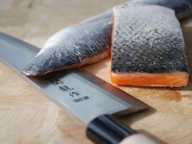 Imagen del bar/restaurante del Hotel The Sea Trout Inn. Foto 4